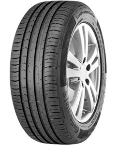 Continental 225/55 R17 97Y ContiPremiumContact 5 *MO 2025