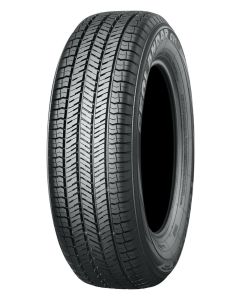 Yokohama 225/60 R18 100H Geolandar G91 2025