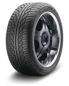 Yokohama 285/35 R22 105V Parada Spec-X 2025