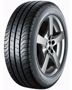 Continental 205/75 R16 110/108R ContiVanContact 200 2026