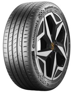 Continental 235/55 R18 104V PremiumContact 7 EV 2026