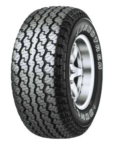 Dunlop 275/70 R16 114T Grandtrek TG28 M2 2025