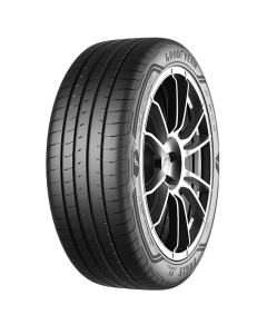 Goodyear 275/40 R19 101Y Runflat Eagle F1 Asymmetric MOE 2025