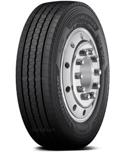 Hankook 265/70 R19.5 140/138M Smart Flex AH35 2025