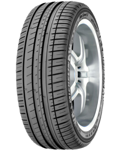 Michelin 245/45 R19 98Y Pilot Sport 3 2026
