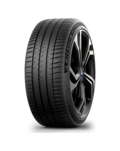 Michelin 245/45 R21 104W Pilot Sport SUV 2025