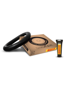 Mousse Pirelli R-18H1-Medium (140/80-18)
