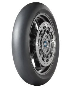 Dunlop 120/70 R17 KR106 Slick MS3 (343) 2025