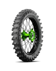 Michelin 110/90 R19 62M StarCross 6 Sand 2025