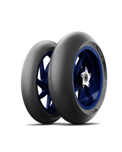 Michelin 200/55 ZR17 78W Power Slick 2 2025