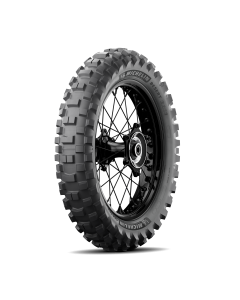 Michelin 140/80 R18 70R Desert Race Baja 2025