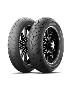 Michelin 180/60 B17 75V Scorcher-31 2025