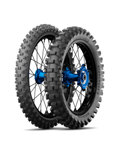 Michelin 80/100 R21 51M StarCross 6 Medium-Soft 2025