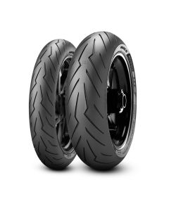 Pirelli 180/55 ZR17 73W Diablo Rosso III 2025