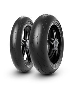 Pirelli 180/55 ZR17 73W Diablo Rosso IV 2025