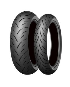 Dunlop 110/70 ZR17 54H Sportmax GPR-300 2025
