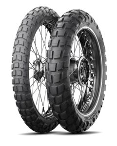Michelin 80/90 R21 48S Anakee Wild 2025