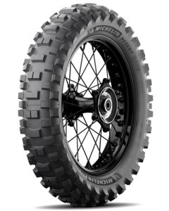 Michelin 140/80 R18 70R Desert Race 2025