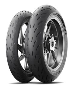 Michelin 120/70 R17 58W Power 5 2025