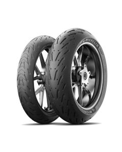 Michelin 190/55 ZR17 75W Road 5 2025