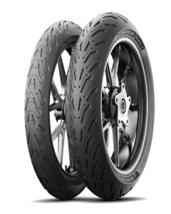 Michelin 110/80 R19 59W Road 6 2025