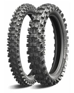 Michelin 120/80 R19 63M StarCross 5 Soft 2025