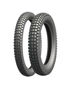 Michelin 2.75 R21 45M Trial Competition 2025
