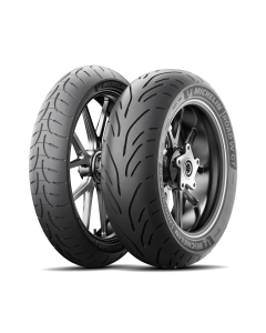 Michelin 130/70 R18 63H Road W GT 2026