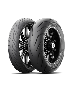Michelin 130/80 B17 65H Commander III Touring 2025