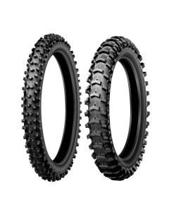 Dunlop 120/80 R19 63M Geomax MX12 2025