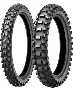 Dunlop 120/80 R19 63M Geomax MX33 2025