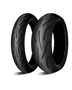 Michelin 120/70 ZR17 58W Pilot Power 2CT 2025