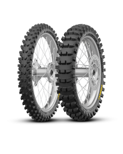 Pirelli 110/90 R19 62M Scorpion MX32 NEW Mid Soft 2025