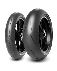 Pirelli 190/50 ZR17 73W Diablo Supercorsa V4 SP 2025