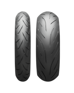 Bridgestone 190/50 ZR17 73W Battlax S21 2025