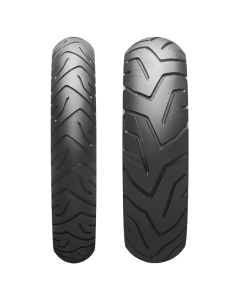 Bridgestone 110/80 R19 59V Battlax A41 2025