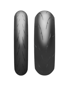 Bridgestone 200/55 R17 78V Battlax R11 Medium 2025