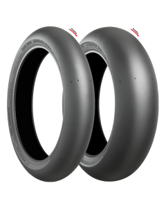 Bridgestone 200/655 R17 Battlax V02 Slick Medium 2025