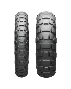 Bridgestone 120/70 R19 60Q Battlax AX41 2025