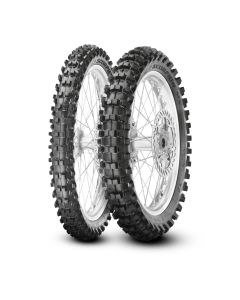 Pirelli 2.50 R10 33J Scorpion MX32 Mid Soft 2025