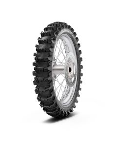 Pirelli 80/100 R12 50M Scorpion MX Soft 2025