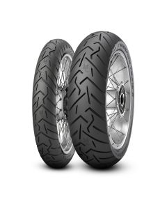 Pirelli 110/80 R19 59V Scorpion Trail II 2025