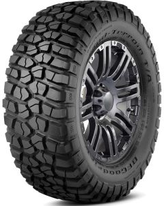 BFGoodrich 255/75 R17 Mud-Terrain T/A KM2 2025
