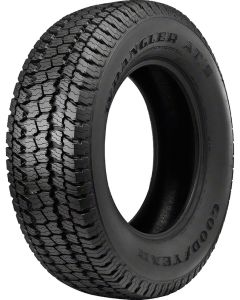 Goodyear 205 R16C 110/108ST Wrangler AT/S 2025