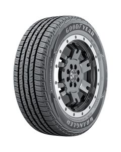 Goodyear 265/70 R17 115T Wrangler Fortitude HT 2026