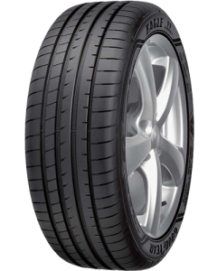 Goodyear 245/45 R18 100W Runflat Eagle F1 Asymmetric 3 MO * 2025