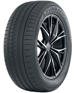 Yokohama 285/40 R22 110Y ADVAN Sport V107 2026