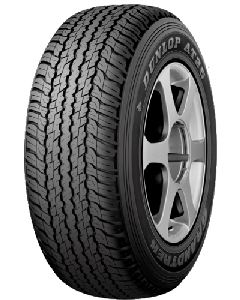 Dunlop 265/60 R18 110H GrandTrek AT25 2026