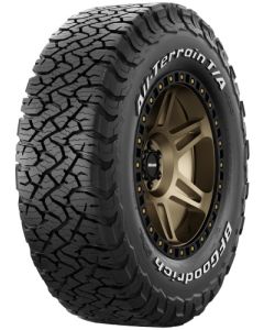 BFGoodrich 275/70 R16 119/116S All Terrain T/A KO3 2025