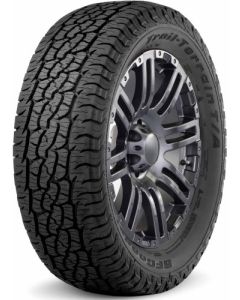BFGoodrich 265/60 R18 110T Trail-Terrain T/A 2025